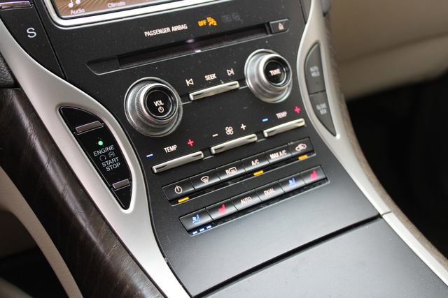 Used 2019 Lincoln Nautilus Reserve image 26