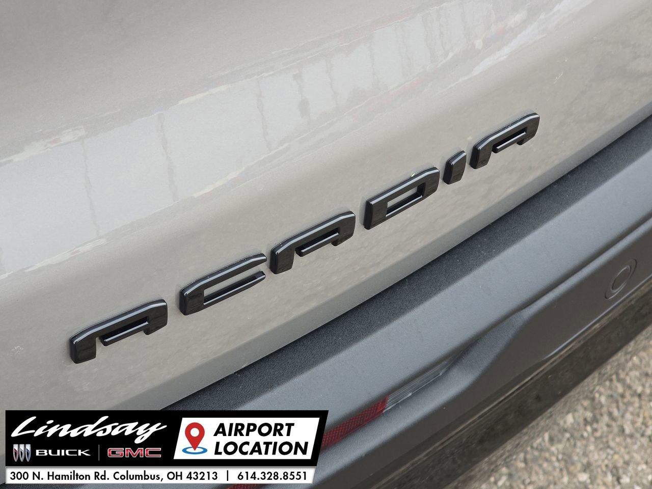 New 2026 GMC Acadia AT4 w/ Super Cruise Package image 34