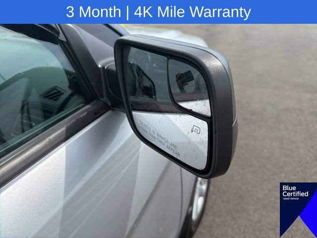 Certified 2018 Ford Explorer XLT AWD/4WD image 7