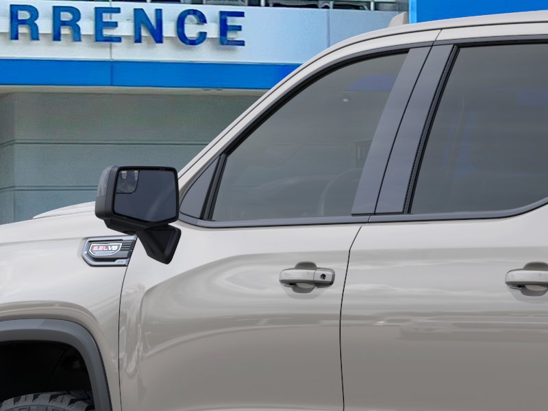 New 2026 GMC Sierra 1500 AT4X AWD/4WD image 44