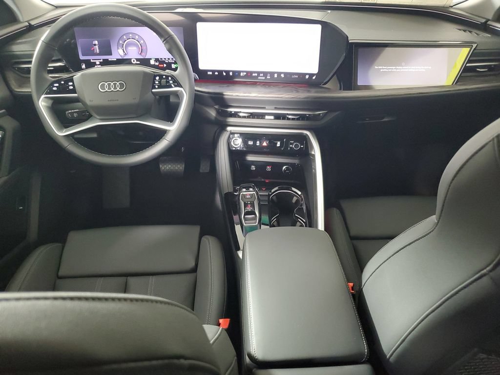 New 2026 Audi Q5 Premium Plus AWD/4WD image 15