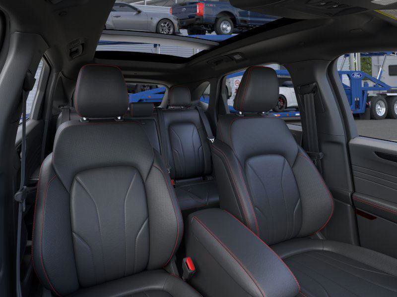New 2026 Ford Escape ST-Line Elite w/ Premium Technology Package image 10