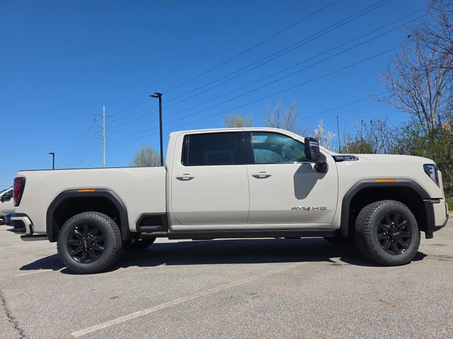 New 2026 GMC Sierra 2500 AT4 image 18