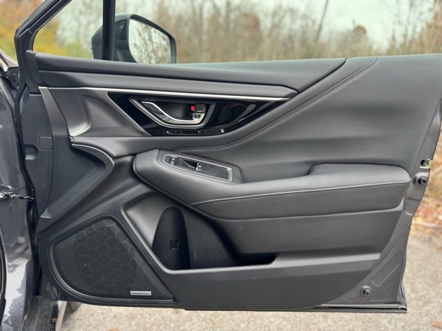 Used 2024 Subaru Outback Touring XT image 19