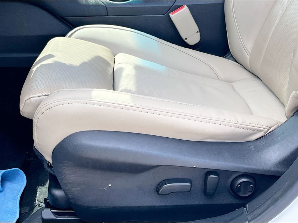 Used 2020 Subaru Legacy Limited image 20