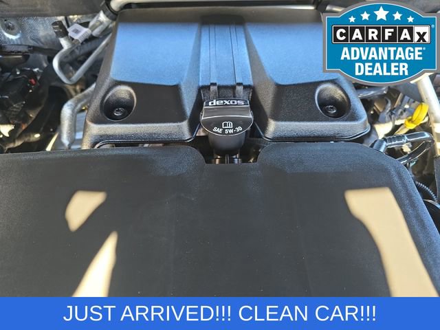 Used 2023 Chevrolet Colorado LT w/ LT Convenience Package II AWD/4WD image 30