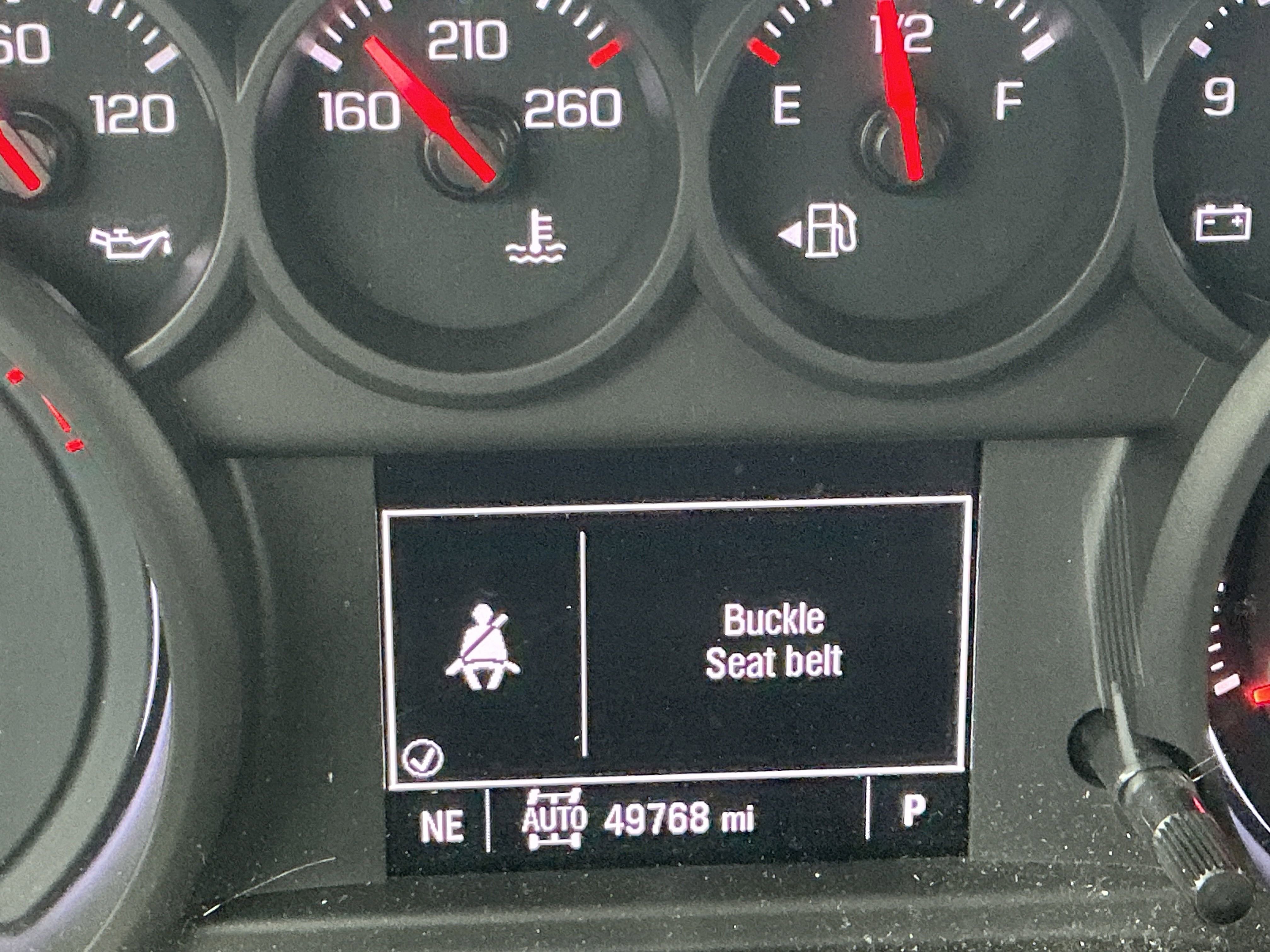 Used 2023 Chevrolet Silverado 1500 Custom w/ LPO, Dark Essentials Package image 13