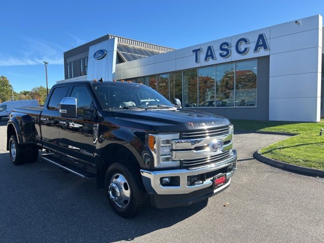 Used 2019 Ford F350 Lariat w/ Lariat Ultimate Package
