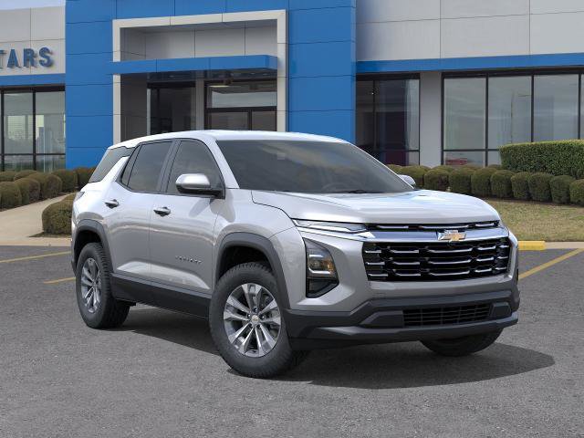 New 2026 Chevrolet Equinox LT w/ Convenience Package II FWD image 31