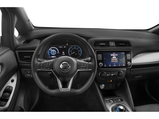 Used 2021 Nissan Leaf SV Plus FWD image 10