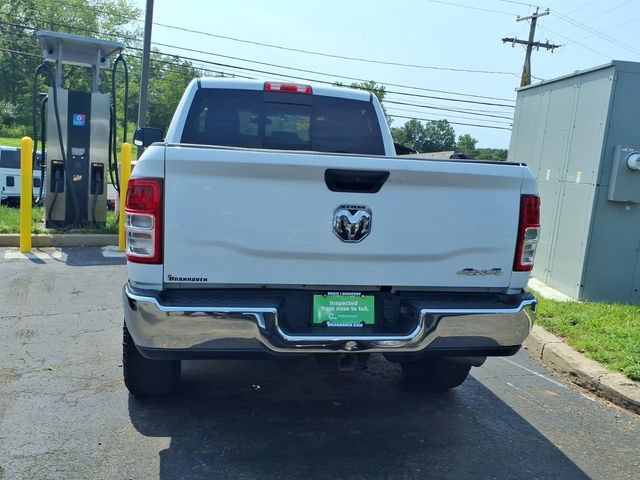 Certified 2020 RAM 2500 Tradesman AWD/4WD image 5