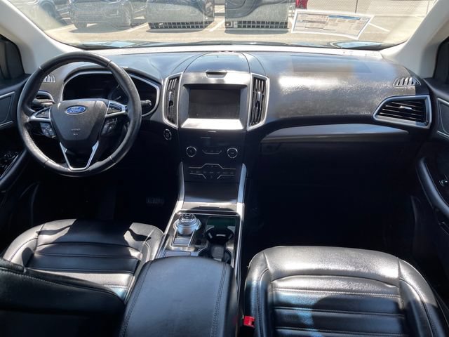 Used 2019 Ford Edge SEL w/ Equipment Group 201A AWD/4WD image 34