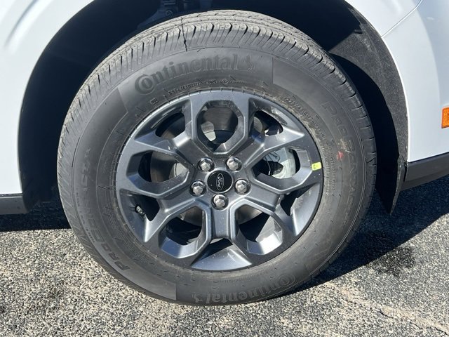 New 2025 Ford Maverick XLT w/ XLT Luxury Package image 8