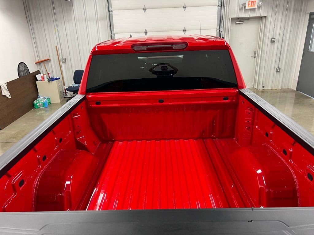 New 2026 GMC Sierra 1500 Elevation AWD/4WD image 14