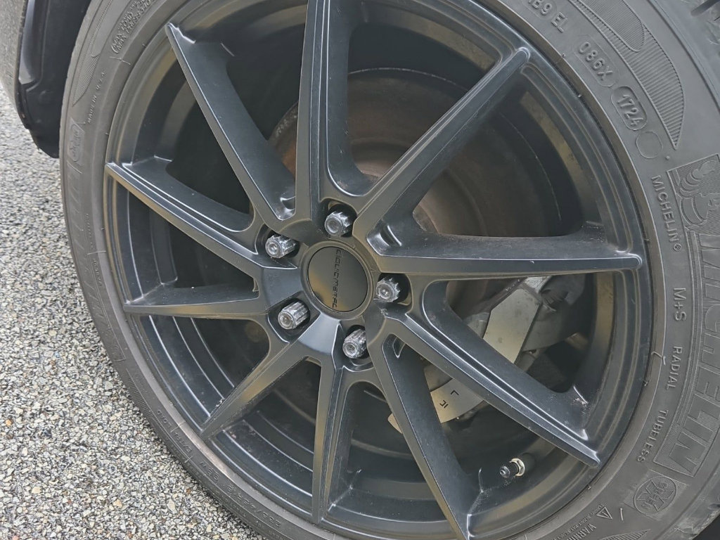 Used 2018 Tesla Model 3 Long Range image 12