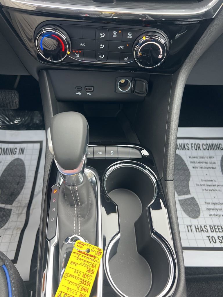 New 2026 Buick Encore GX Sport Touring w/ Comfort Package image 15