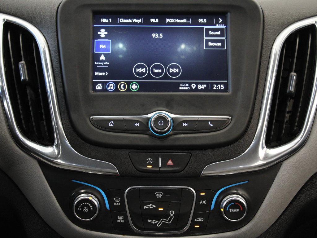 Used 2023 Chevrolet Equinox LS w/ LS Convenience Package FWD image 22