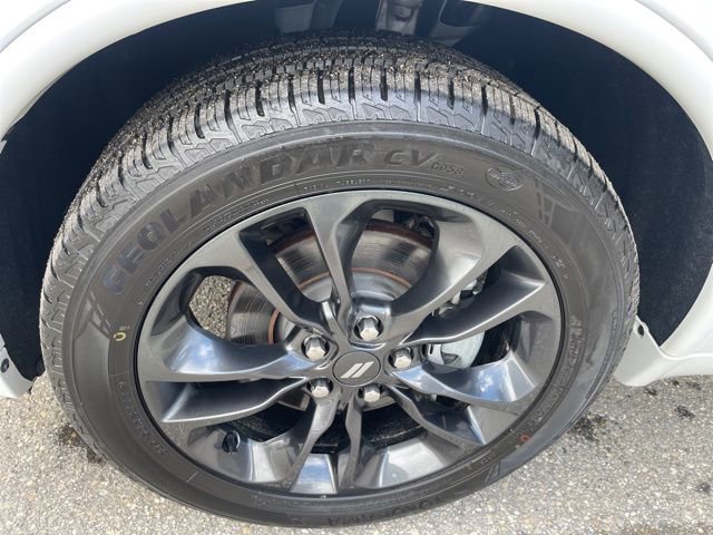 Used 2022 Dodge Durango R/T w/ Blacktop Package AWD/4WD image 13