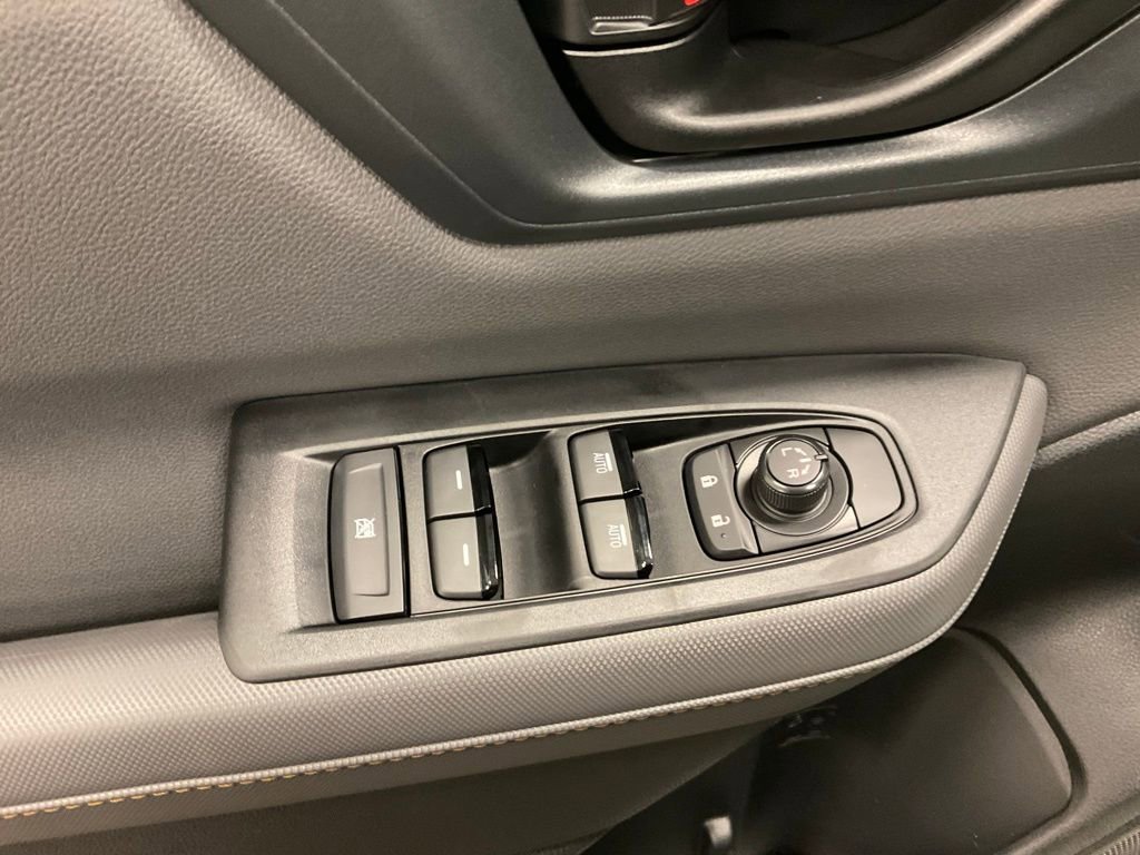 New 2026 Subaru Forester Wilderness image 11