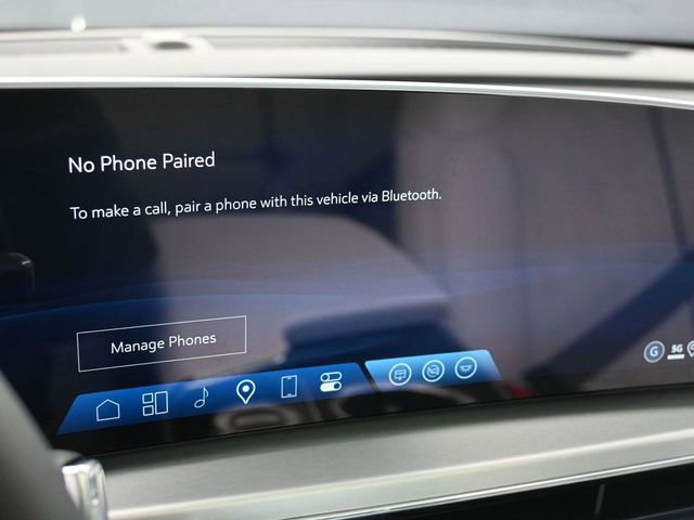 New 2025 Cadillac Lyriq Sport image 22