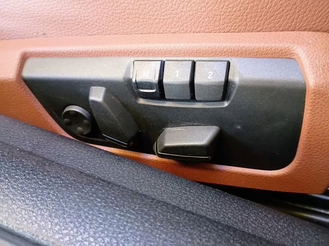 Used 2012 BMW 650i xDrive Coupe AWD/4WD image 43
