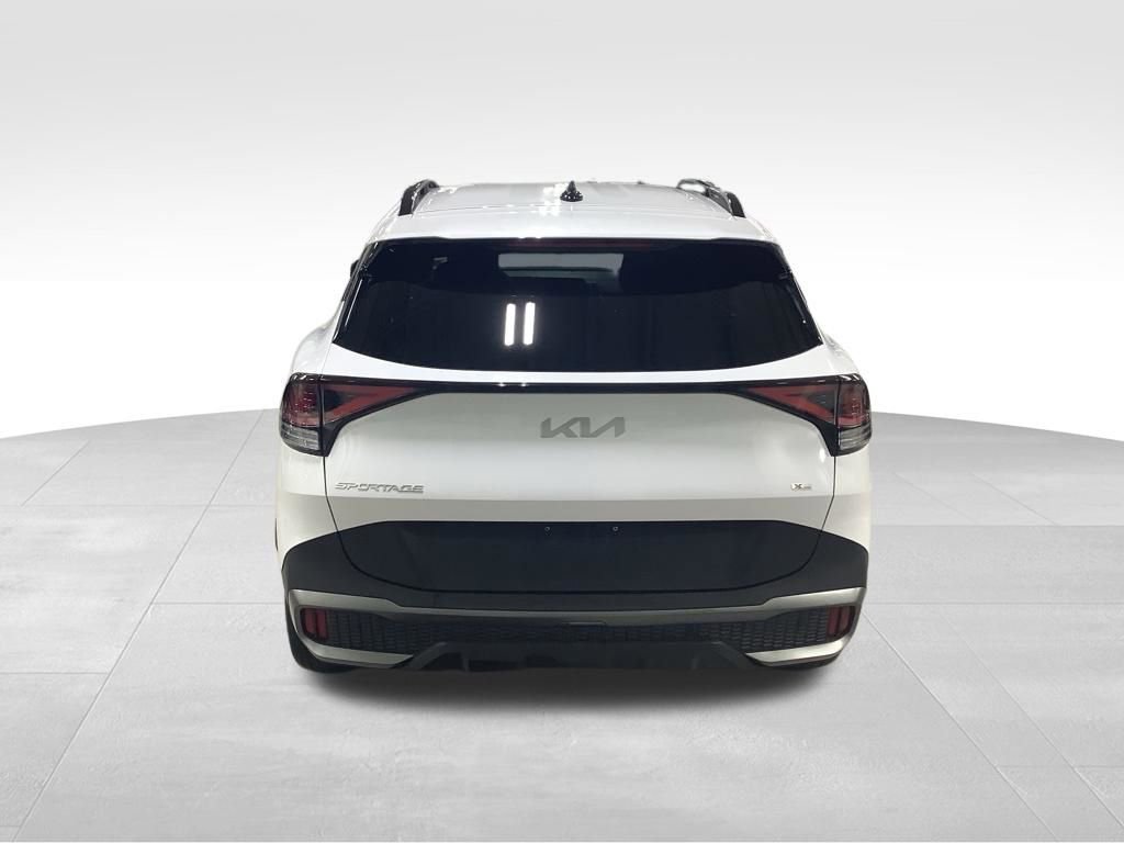 Certified 2023 Kia Sportage X-Line image 27