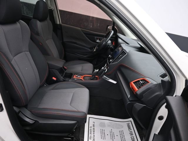 Used 2019 Subaru Forester Sport w/ Popular Package #2 image 9
