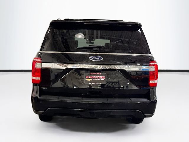 Used 2020 Ford Expedition XLT w/ Equipment Group 202A image 7