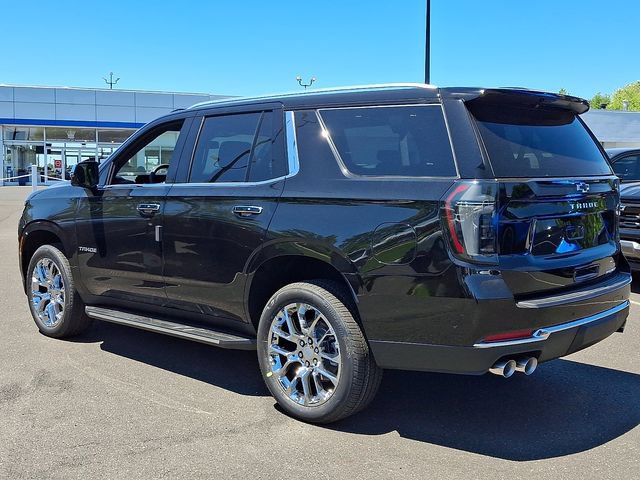 New 2026 Chevrolet Tahoe Premier w/ Sun And Tow Package AWD/4WD image 4