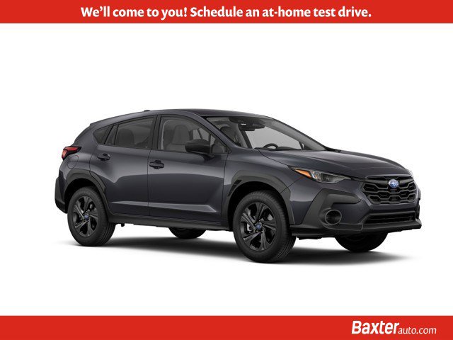 New 2026 Subaru Crosstrek 2.5i