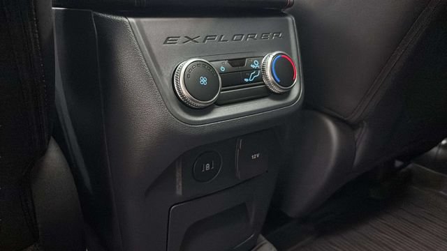 New 2026 Ford Explorer ST-Line AWD/4WD image 35