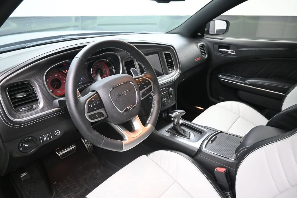 Used 2023 Dodge Charger SRT Hellcat RWD image 24