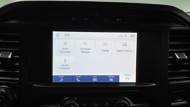 Used 2021 Ford F150 XL w/ STX Appearance Package RWD image 38