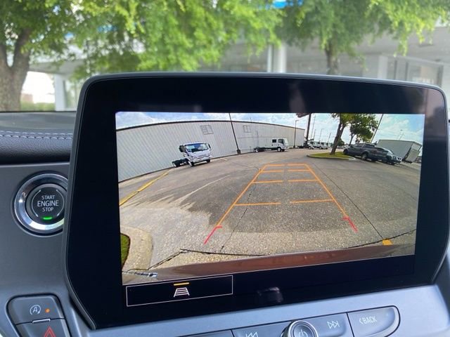 Used 2024 Chevrolet Blazer LT w/ Convenience Package image 25