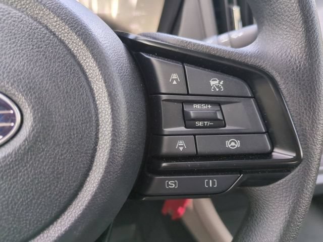 Used 2026 Subaru Forester AWD/4WD image 28