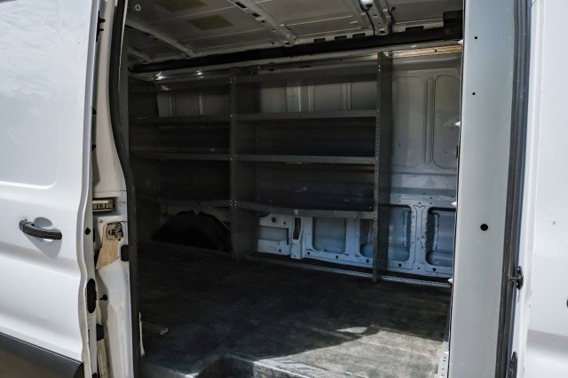 Used 2022 Ford Transit 350 Medium Roof image 49