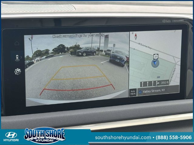 Certified 2023 Hyundai Sonata SEL w/ Preferred Accessory Package FWD image 29