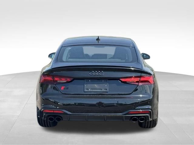 Used 2024 Audi S5 Premium Plus AWD/4WD image 7