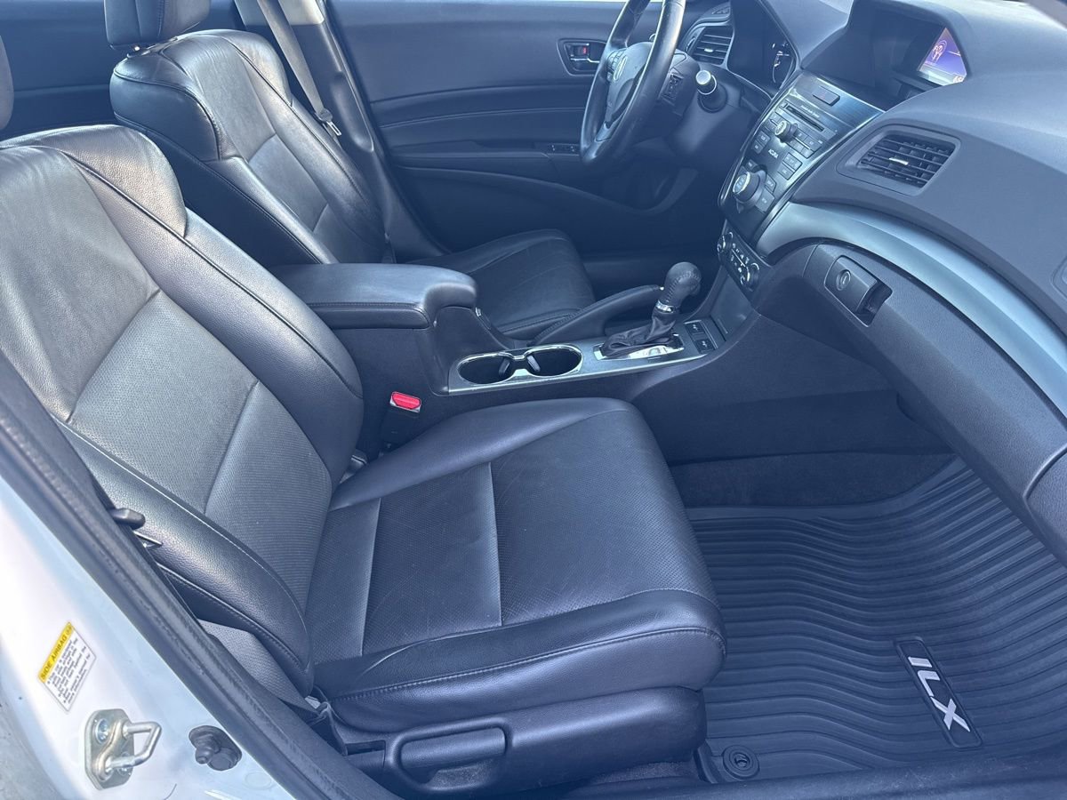 Used 2015 Acura ILX FWD image 53