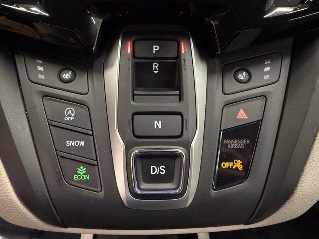 Used 2025 Honda Odyssey EX-L image 16