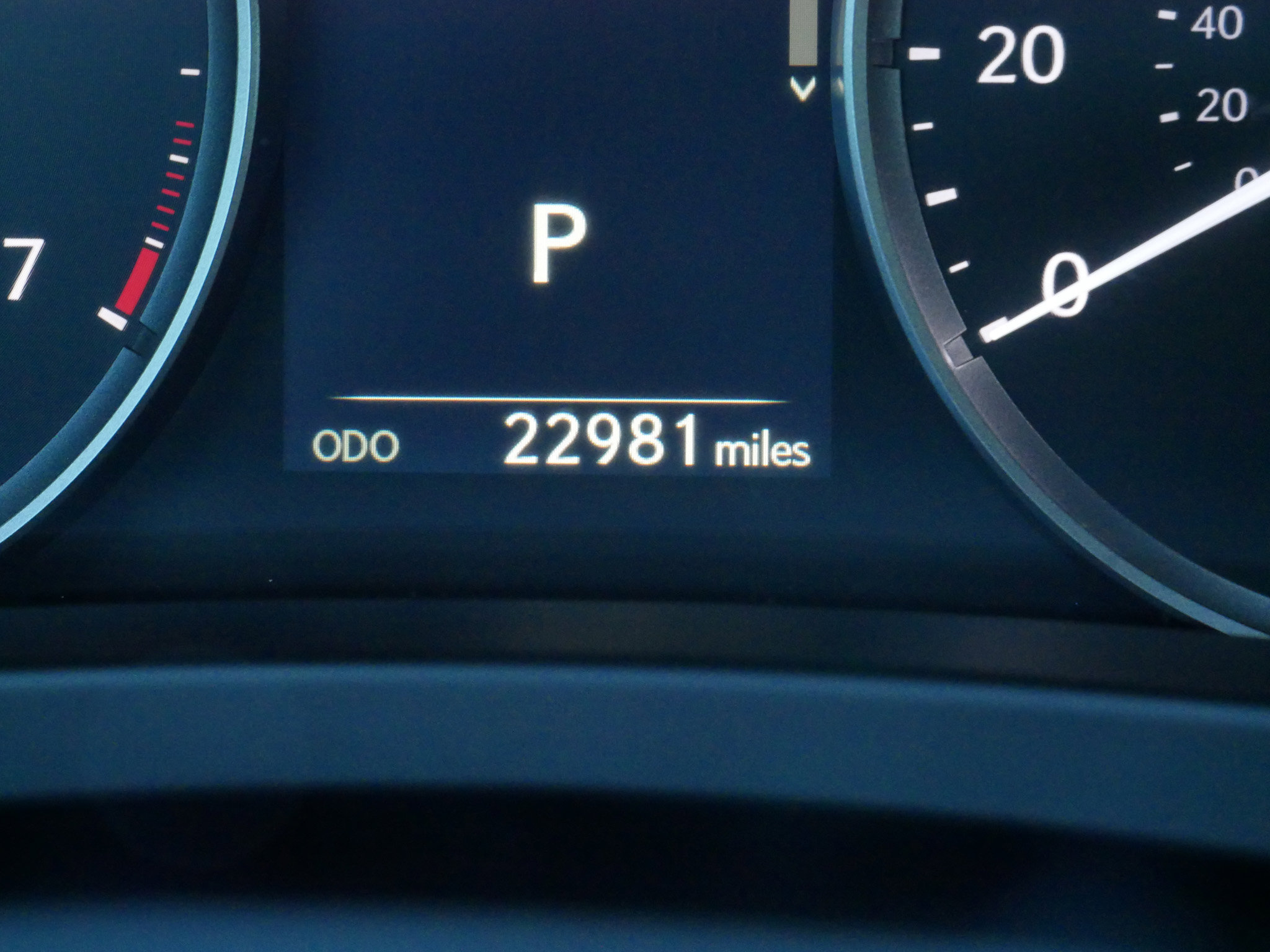 Used 2024 Lexus IS 350 F Sport RWD image 22