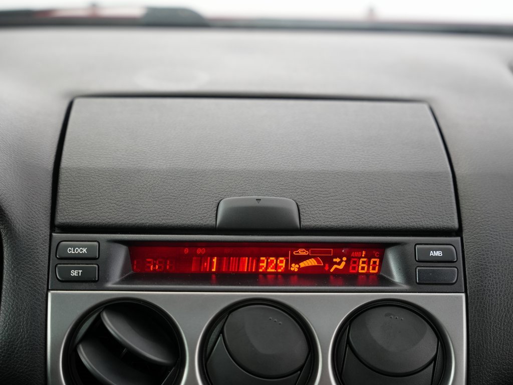 Used 2005 MAZDA MAZDA6 s Sport w/ Bose Audio & Moonroof Pkg image 19