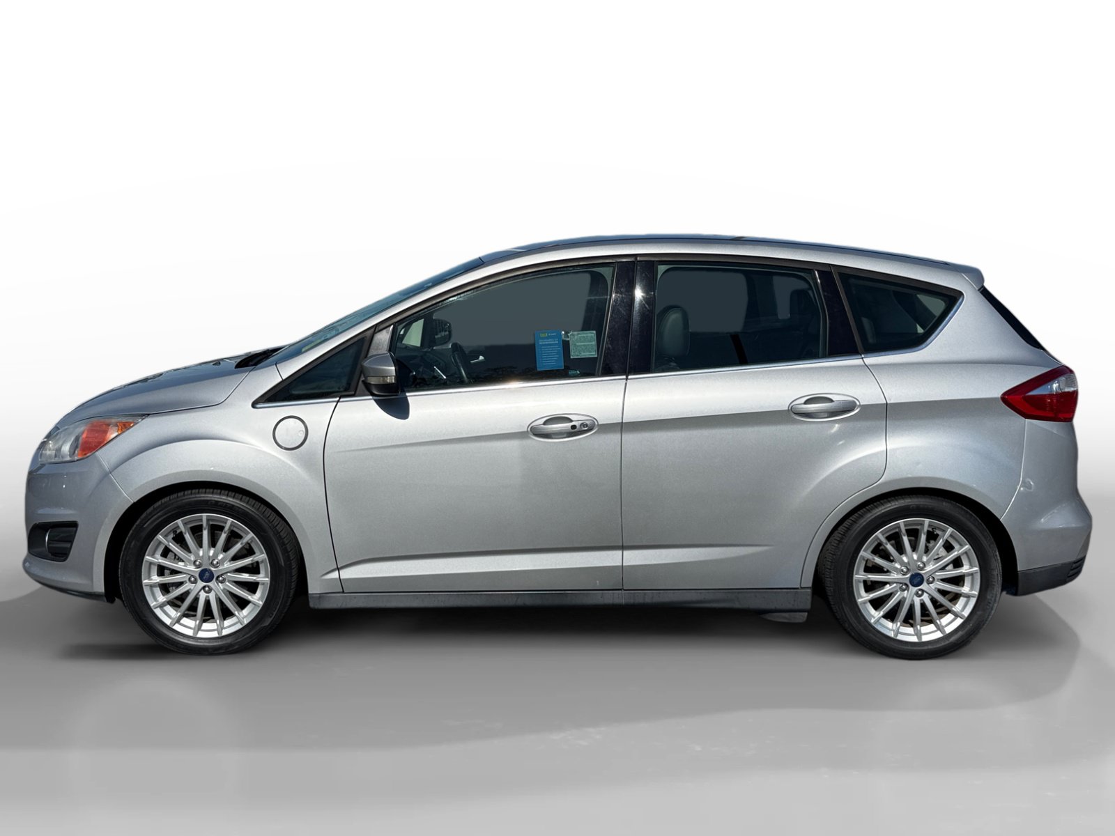 Used 2015 Ford C-MAX Energi SEL w/ Equipment Group 301A FWD image 2