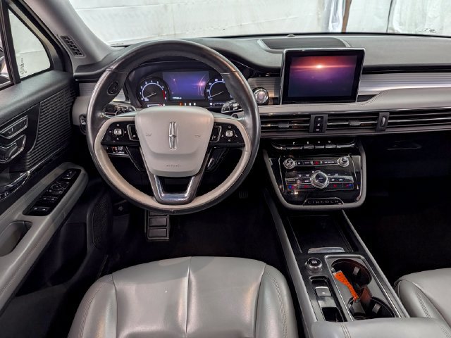 Used 2021 Lincoln Corsair FWD image 21