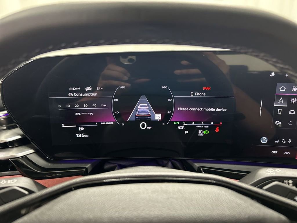 Used 2025 Audi S5 Premium Plus image 13