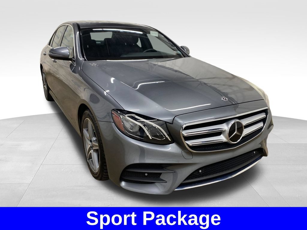 Used 2019 Mercedes-Benz E 300 4MATIC image 6