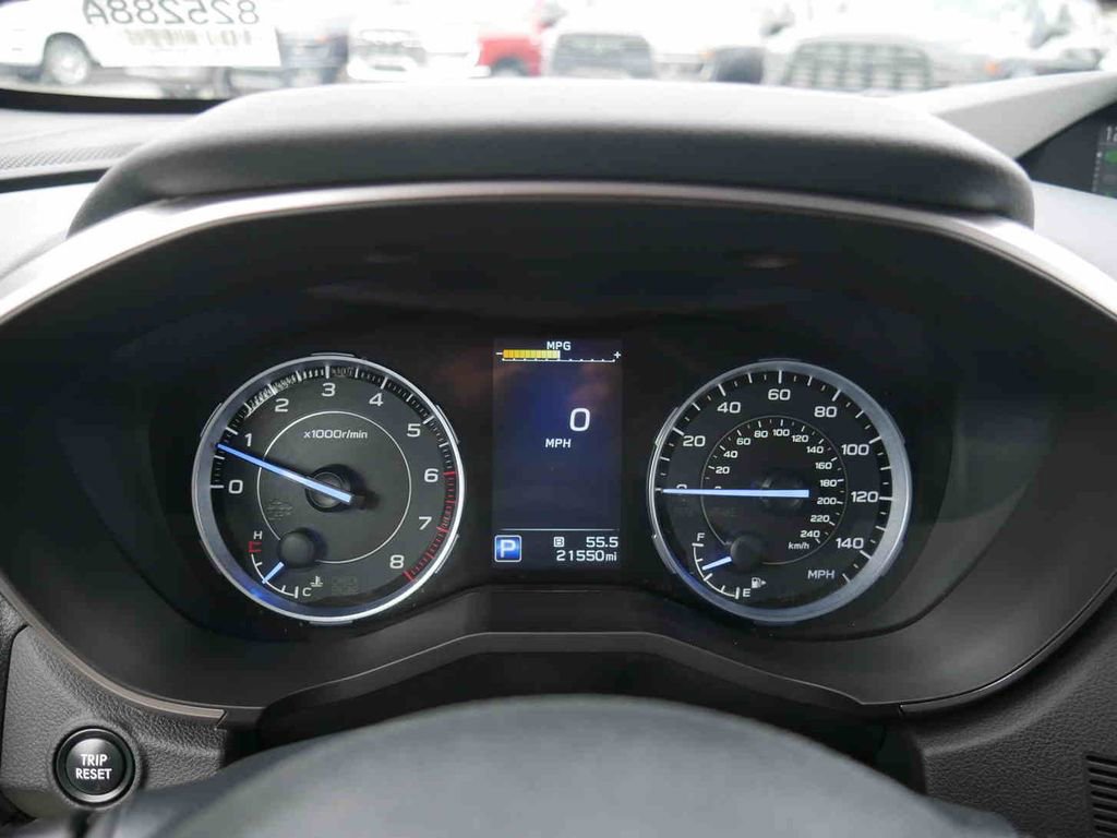 Used 2022 Subaru Ascent Limited image 40