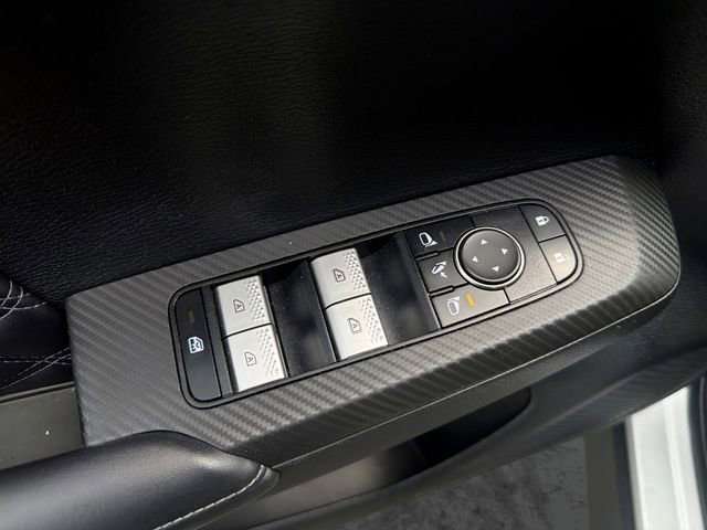 Used 2023 Mitsubishi Outlander SEL FWD image 21