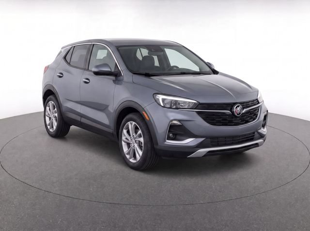 Used 2022 Buick Encore GX Preferred w/ Cold Weather Comfort Package
