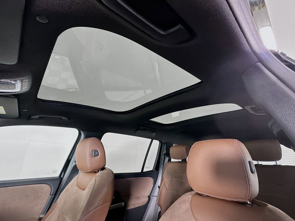 New 2026 Mercedes-Benz GLB 250 image 20